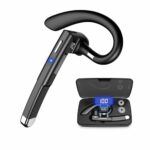 Wireless Bluetooth Headset ENC Call Noise Reduction – Bild 4