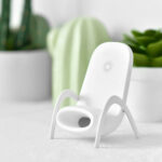Amplifier Wireless Charger Suitable For Apple Android Phone – Bild 7