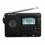Radio Full Band Radio Recorder FM AM MP3 Playback – Bild 8