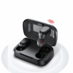 Mini Bluetooth Wireless Headphones 5.0 Double Earbuds – Bild 6