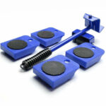 Professional Furniture Lifter Tool Set Furniture Mover – Bild 7