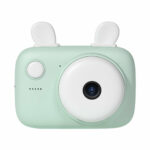 Kids Photo Camera Macaron Mini SLR – Bild 4
