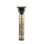 Mini Hair Clipper Electric Hair Trimmer for Travel Use in Low Noise El – Bild 2
