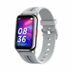 Full-screen Touch Heart Rate Sleep Monitoring Sports Watch – Bild 6