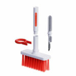 Keyboard Cleaning Brush 4 In 1 Multi-fuction Cleaning – Bild 9