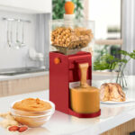Electric Grinder Peanut Deep-fried Peanut Butter Maker