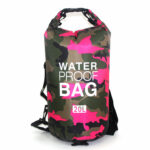 Beach Outdoor Sports Drifting Waterproof Backpack – Bild 5