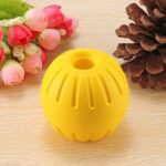 Portable EVA Sphere Hollow Ball Pet Toy – Bild 4