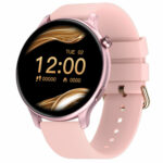 Heart Rate Blood Oxygen Monitoring Sports Watch Bluetooth – Bild 10