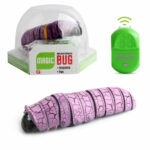 Infrared Remote Control Insect Worm Simulation RC Animal Toy – Bild 7