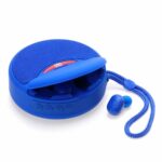 Outdoor Portable Headset Bluetooth Speaker – Bild 6