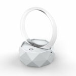 Bedside Bluetooth Speaker 6D Surround Sound Switchable Light – Bild 3