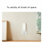 Home Multifunctional Negative Ion Air Purifier – Bild 4