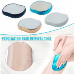 Crystal Physical Hair Eraser Painless Safe Epilator – Bild 2
