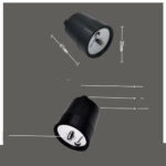 Wall Sound Amplifier With Pipe Leak Detector – Bild 5