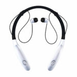 Neck Style Wireless Sports Stereo Bluetooth Headphones – Bild 6