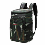 Large Capacity Hiking Picnic Backpack – Bild 2