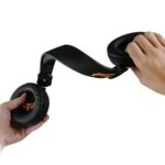 High Quality Computer Game Headset With Microphone – Bild 4