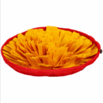 Pet Sniffing Mat Slow Food Puzzle Blanket – Bild 4