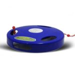 High Quality Automatic Adjustable Multi-position Cat Toy – Bild 4