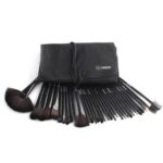 High Quality 32Pcs Eye Shadows Powder Makeup Brush – Bild 5