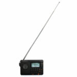 Radio Full Band Radio Recorder FM AM MP3 Playback – Bild 6