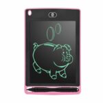 LCD Handwriting Board Kid's Writing  LCD Drawing Graffiti – Bild 8
