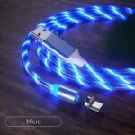 Magnetic Charging Cable Streamer Fast Charging Cable – Bild 4