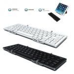 Intelligent Pocket Folding Keyboard Travel Edition – Bild 10
