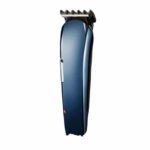 Multifunctional 6 In 1 Hair Clipper Various Cutter Heads Can Be – Bild 2