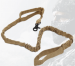 Pet Dog Leash With Highly Reflective Threads – Bild 8