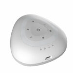 Intelligent Soothing White Noise Sleep Instrument – Bild 5