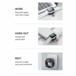 Wireless Charger Accessories Magnetic Wireless Universal – Bild 6