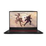 Laptop MSI 9S7-17L322-448 17,3" i7-12700H 16 GB RAM 512 GB SSD NVIDIA – Bild 2