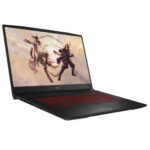 Laptop MSI 9S7-17L322-448 17,3" i7-12700H 16 GB RAM 512 GB SSD NVIDIA – Bild 6