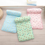 Cool Dog Mat Summer Pet Blanket Cooling Breathable Cat Bed – Bild 3