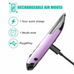 Personalized Creative Vertical Pen Mouse – Bild 4