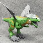 Intelligenter Dinosaurier-Roboter – Für Kinder ab 3 Jahren – Bild 2
