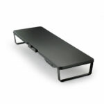 Ergonomic Monitor Holder Riser With 3 USB Port Laptop Stand – Bild 5