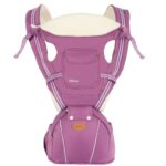 Breathable Multifunctional Baby Strap Waist Stool – Bild 10