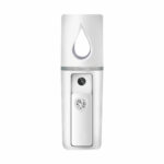 Water Replenishment Meter Spray USB Charging – Bild 6