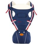 Breathable Multifunctional Baby Strap Waist Stool – Bild 7