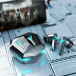 Noise-canceling In-ear Sports Stereo Gaming Headset – Bild 2
