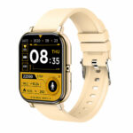Smart Watch Heart Rate Blood Pressure Color Screen Exercise – Bild 9