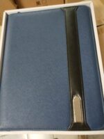 Business Document Bag A4 File Holder For Ipad Holder – Bild 9