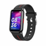 Full-screen Touch Heart Rate Sleep Monitoring Sports Watch – Bild 5