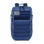 High Quality Outdoor Mountaineering Tactical Backpack – Bild 4