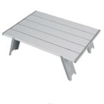 Mini-Falt-Tisch – Perfekt für Outdoor, Reisen & Wandern – Bild 5
