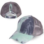 Fashion Ponytail Baseball Cap For Women – Bild 4
