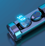 Wireless Dual Ear Wireless Bluetooth Headset – Bild 6